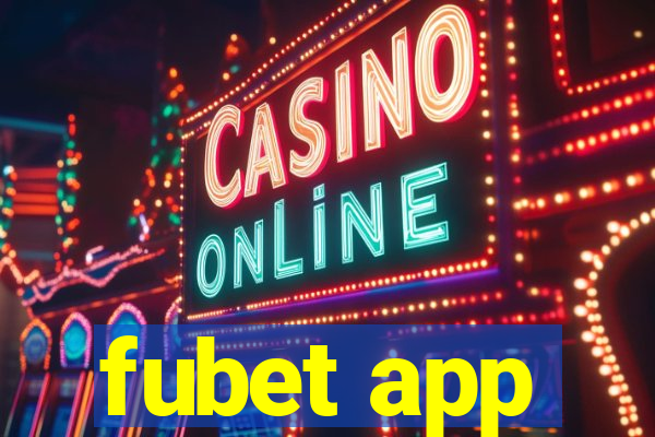 fubet app